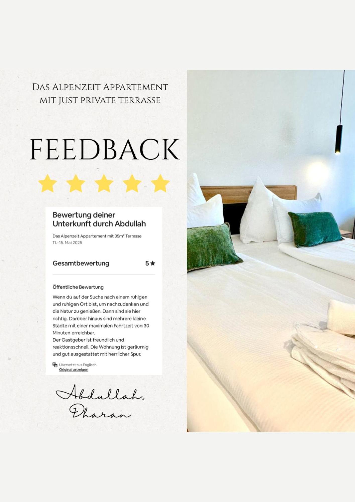 Das Alpenzeit Appartement Mit Just Private Terrasse (Adults Only) Bad Aussee Extérieur photo
